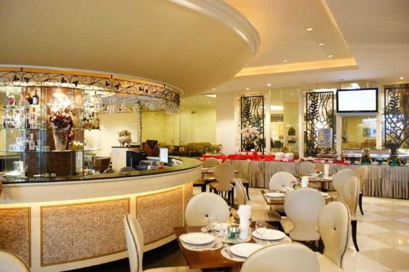 Lk Royal Suite Pattaya Exteriér fotografie